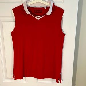 LPGA Women’s Golf Top